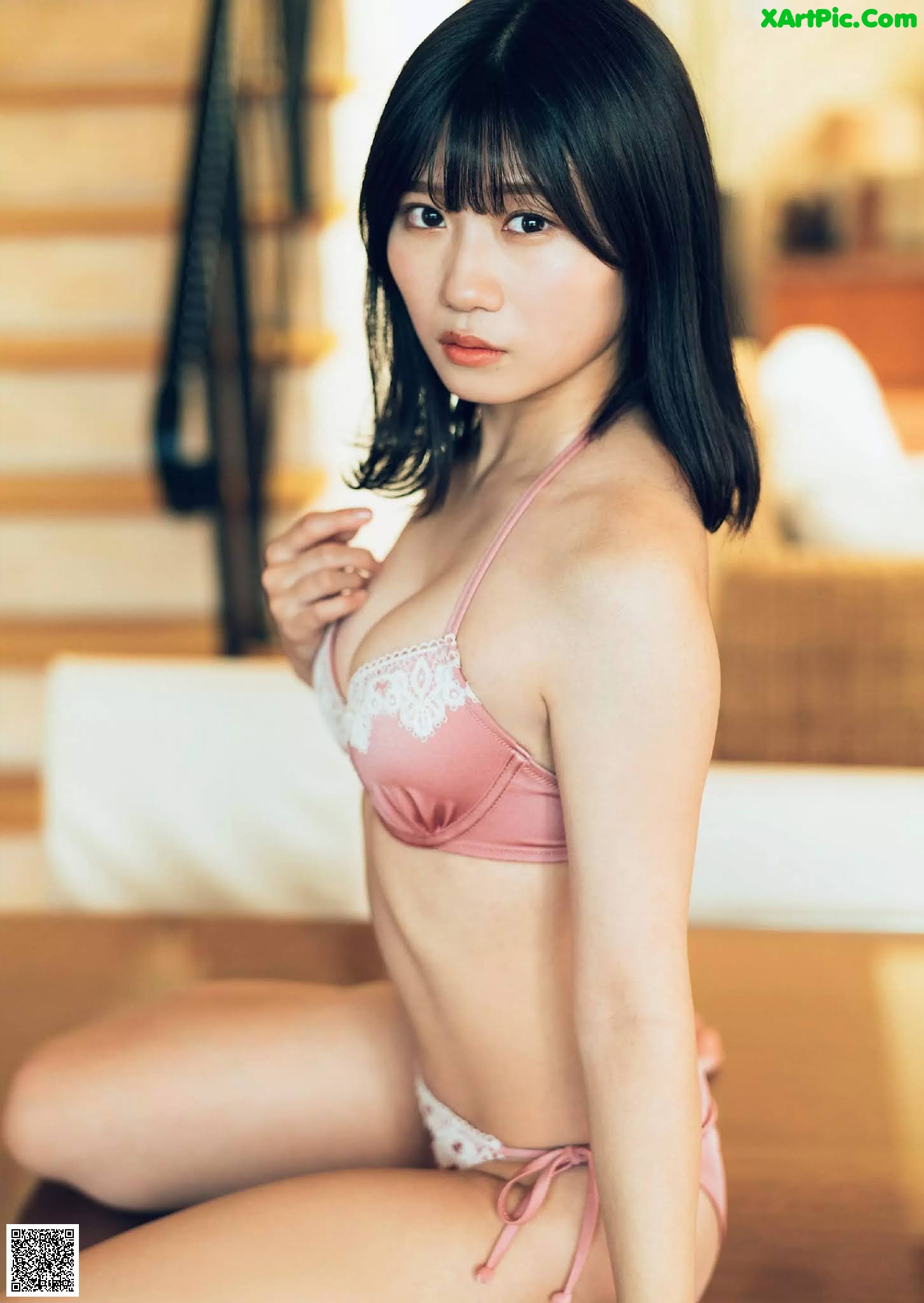 Marin Shobu 菖蒲まりん, Weekly Playboy 2020 No.49 (週刊プレイボーイ 2020年49号) No.deac8d