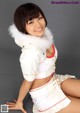 Hitomi Yasueda - Chilling Amrian Giral