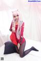 Coser@Potato Godzilla: Zero Two (89 photos)