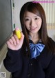 Orihime Saki - News Doggy Sweety